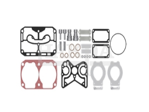 -IVECO-REPAIR KIT (COMPRESSOR)